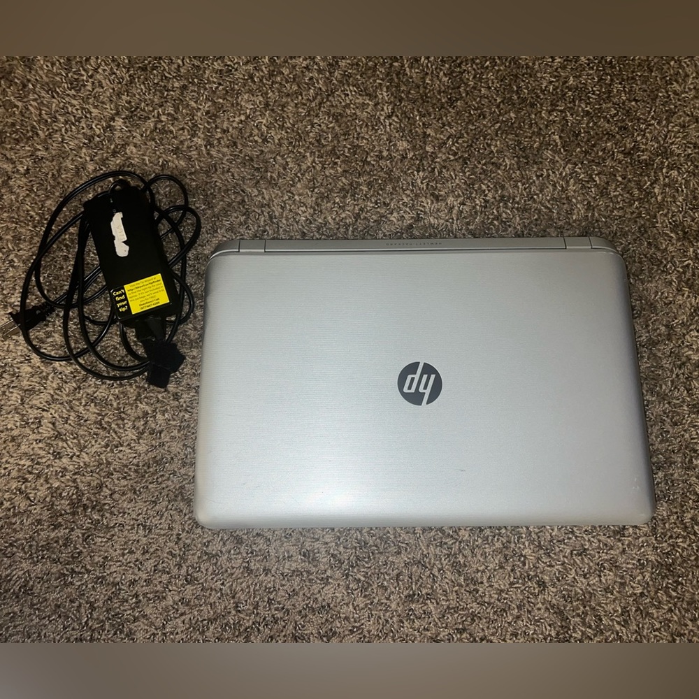 17” HP Pavilion Laptop BEATS AUDIO